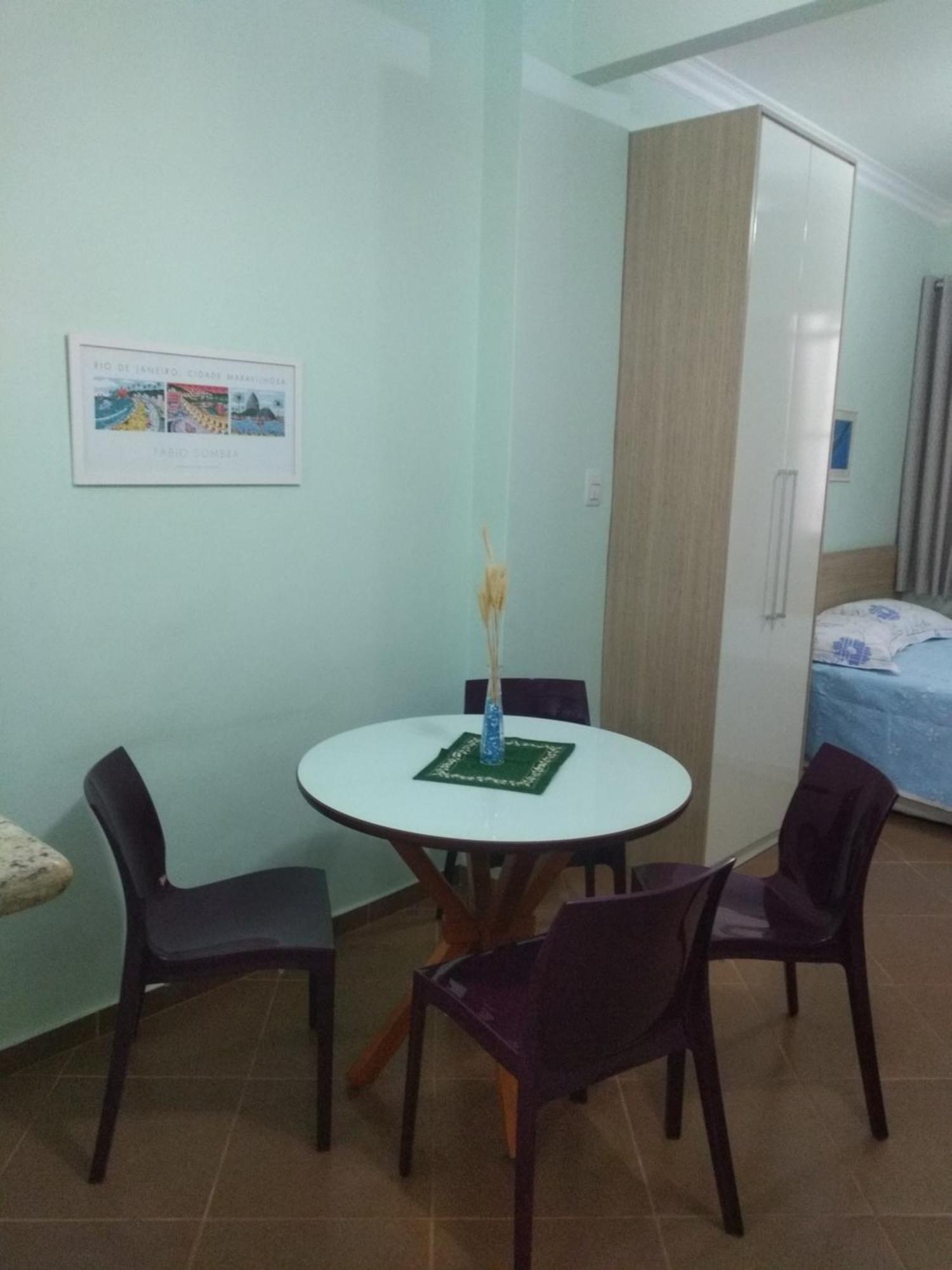 Excelente Studio Na Miguel Lemos 74 Apartment Rio de Janeiro Bagian luar foto