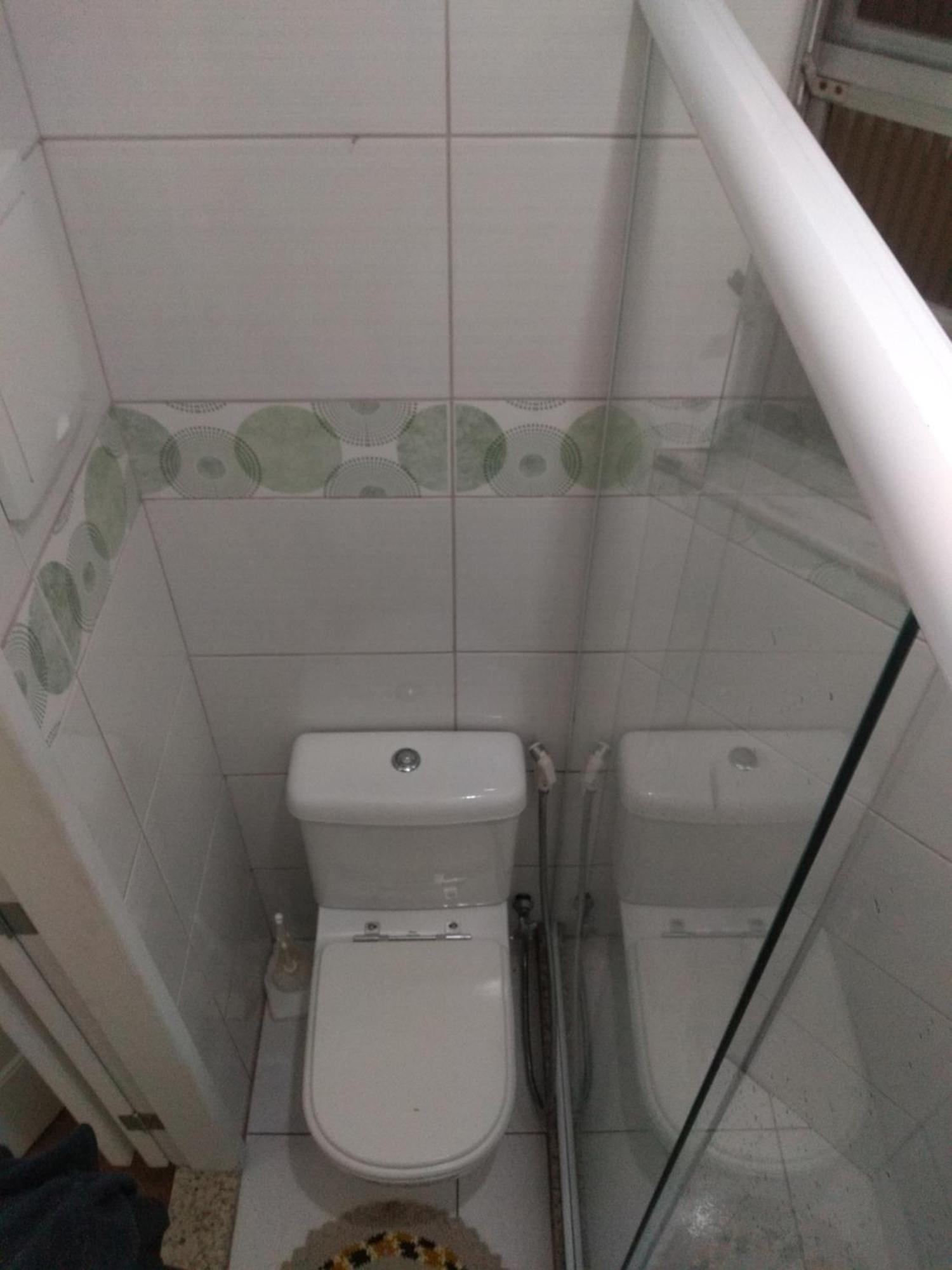 Excelente Studio Na Miguel Lemos 74 Apartment Rio de Janeiro Bagian luar foto