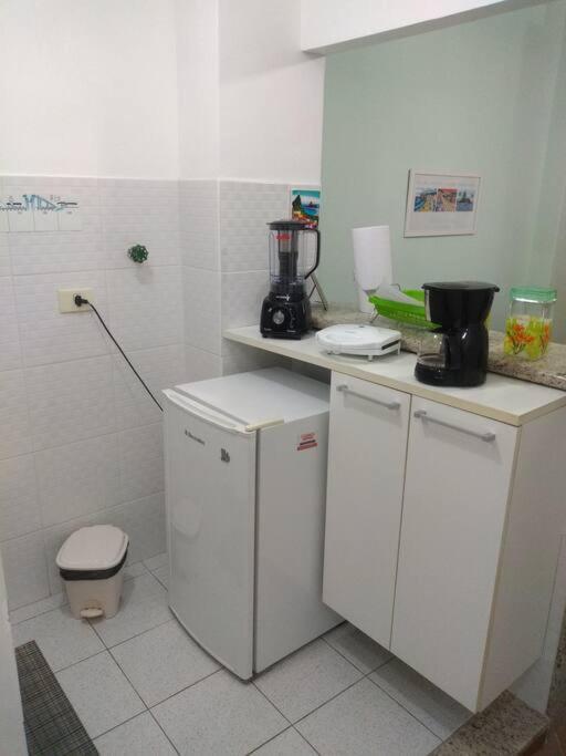 Excelente Studio Na Miguel Lemos 74 Apartment Rio de Janeiro Bagian luar foto