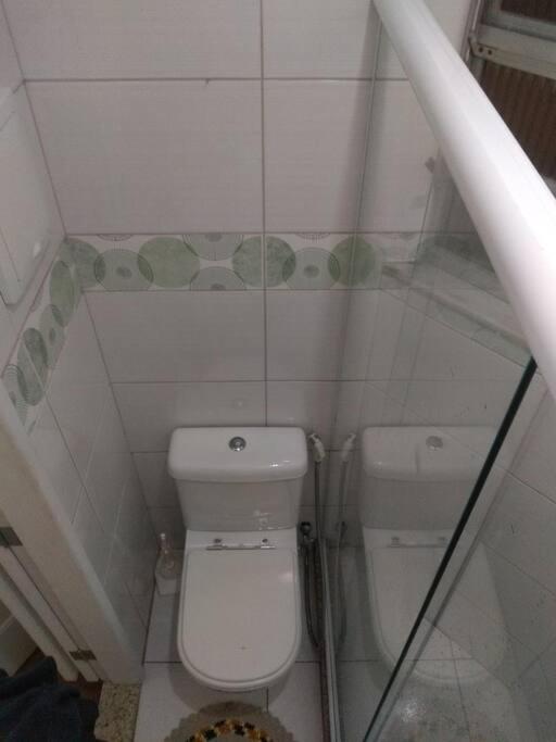 Excelente Studio Na Miguel Lemos 74 Apartment Rio de Janeiro Bagian luar foto