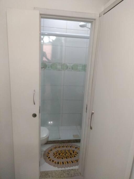 Excelente Studio Na Miguel Lemos 74 Apartment Rio de Janeiro Bagian luar foto