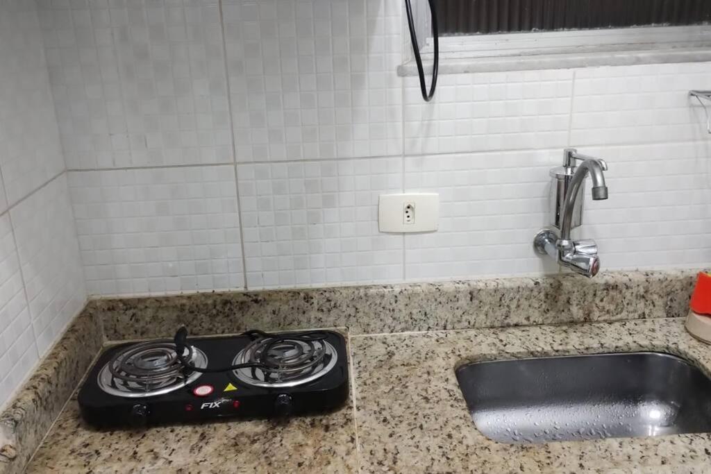 Excelente Studio Na Miguel Lemos 74 Apartment Rio de Janeiro Bagian luar foto